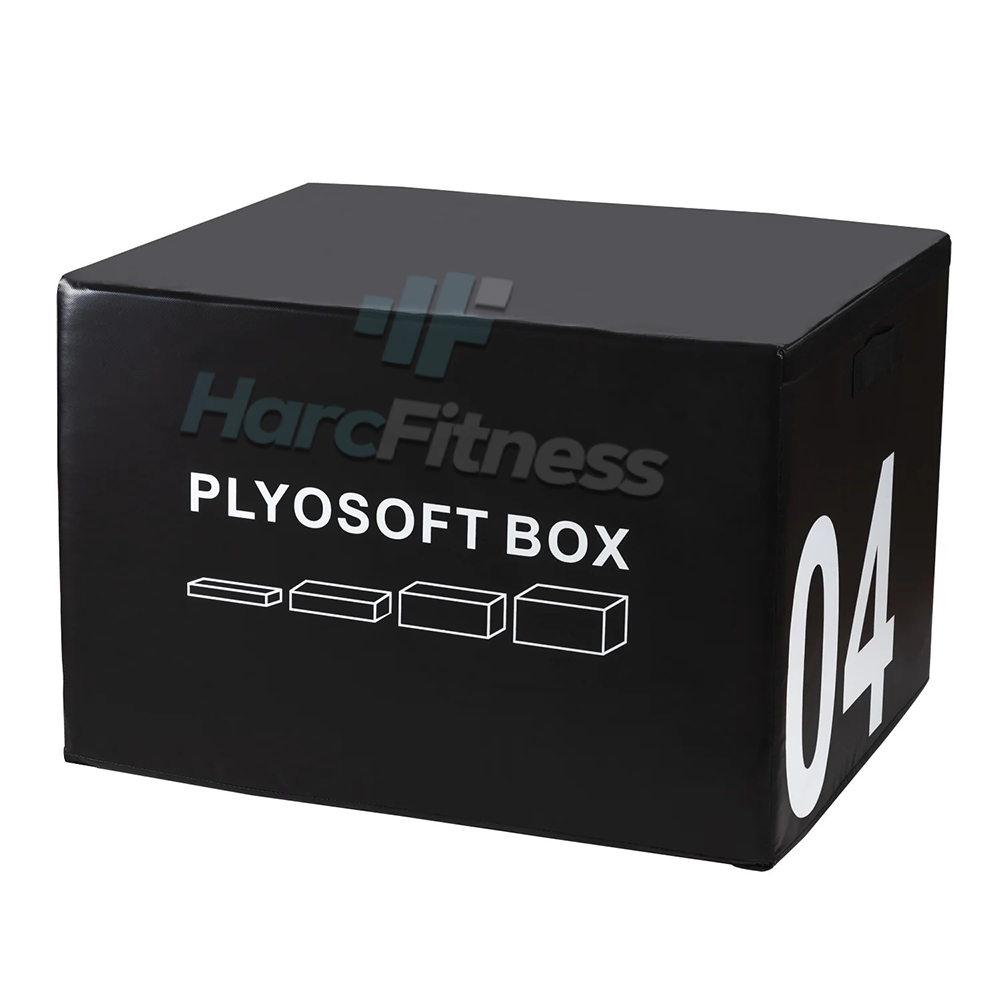 Soft penasta kutija za naskok - 60cm